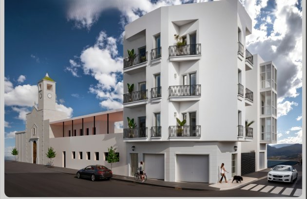 Apartment / flat - New Build - Bigastro - Bigastro