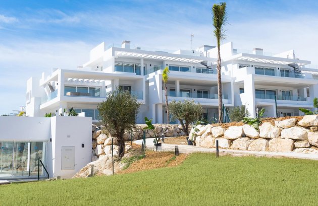 Apartment / flat - New Build - Casares - Camarate