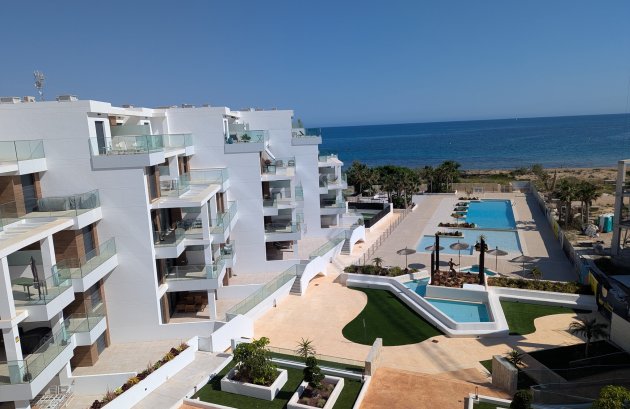 Apartment / flat - New Build - Denia - Denia