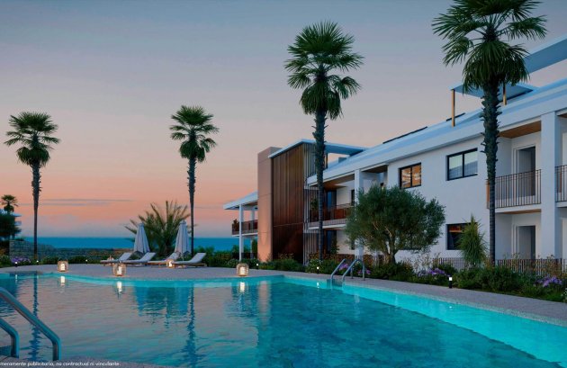 Apartment / flat - New Build - Fuengirola - Fuengirola