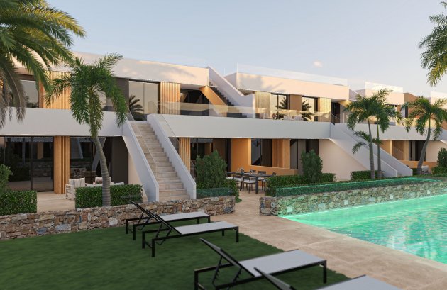 Apartment / flat - New Build - Los Guardianes - Los Guardianes