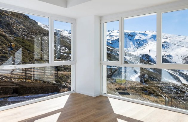 Apartment / flat - New Build - Monachil -
                Monachil