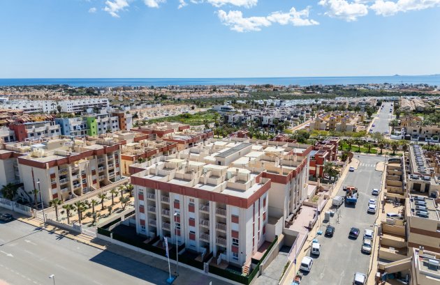 Apartment / flat - New Build - Orihuela Costa - Orihuela Costa