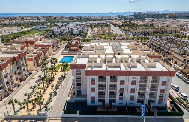 Apartment / flat - New Build - Orihuela Costa - Orihuela Costa