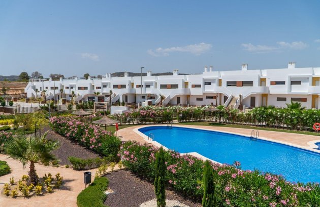 Apartment / flat - New Build - Orihuela - Vistabella Golf