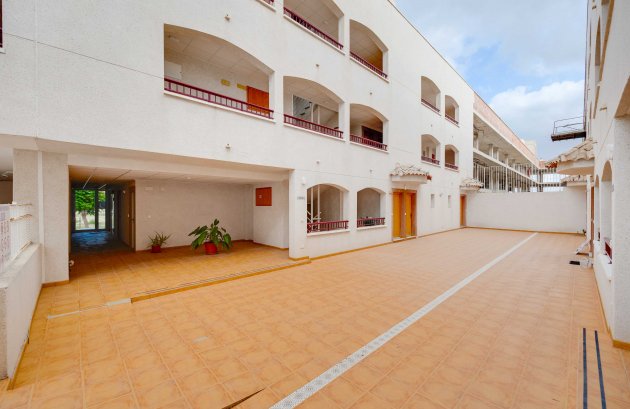 Apartment / flat - New Build - San Fulgencio -
                San Fulgencio