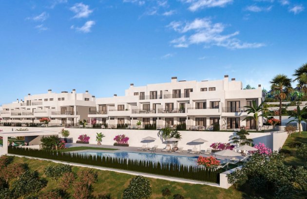 Apartment / flat - New Build - San Roque - Alcaidesa