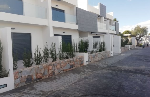 Apartment / flat - New Build - Torrevieja - Torrevieja