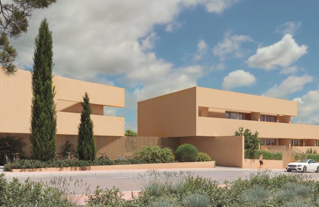 Apartment / flat - New Build - Torrevieja - Torrevieja