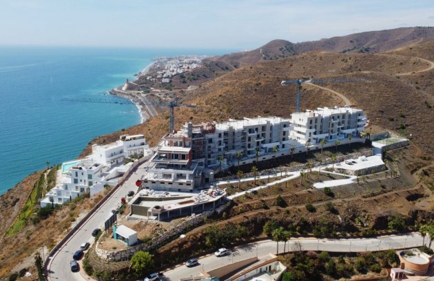 Apartment / flat - New Build - Torrox - Torrox