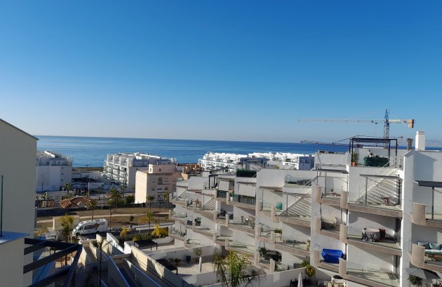 Apartment / flat - New Build - Torrox - Torrox