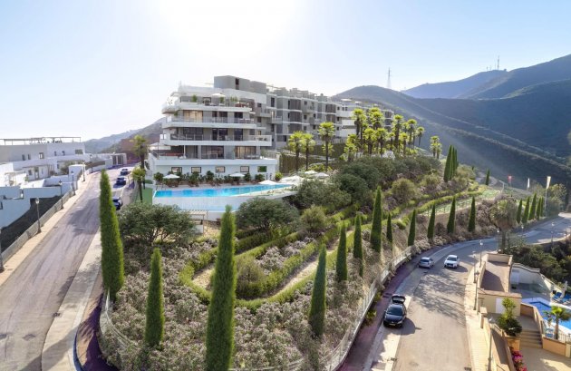 Apartment / flat - New Build - Torrox - Torrox