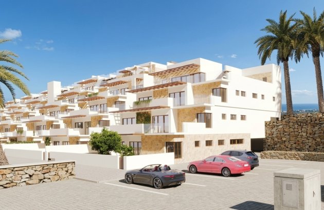 Apartment / flat - New Build - Vera - Vera