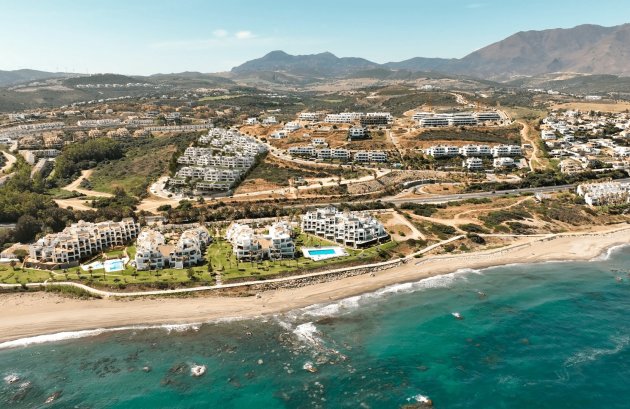 Appartement - Nieuwbouw  - Casares - Casares