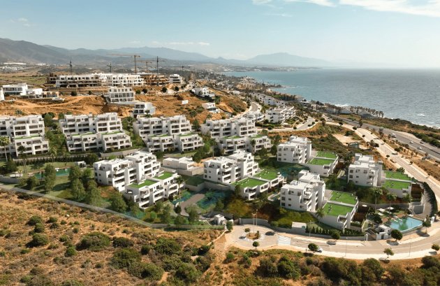 Appartement - Nieuwbouw  - Casares - Casares