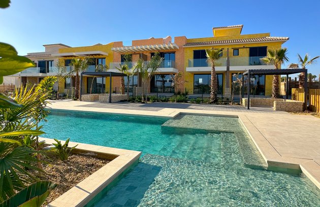 Appartement - Nieuwbouw  - Cuevas del Almanzora - Cuevas del Almanzora