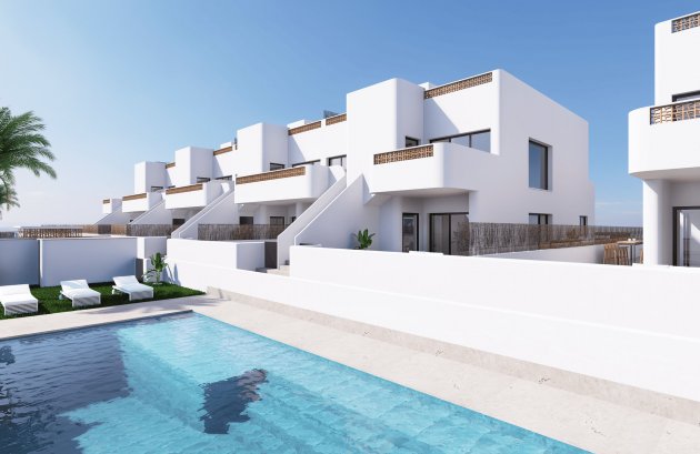 Appartement - Nieuwbouw  - Dolores - Dolores