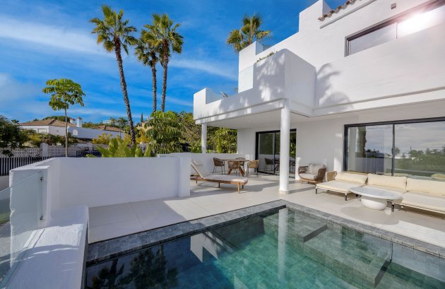 Appartement - Nieuwbouw - El Paraíso - El Paraíso