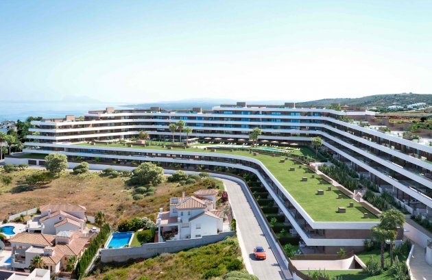 Appartement - Nieuwbouw  - Manilva - Manilva
