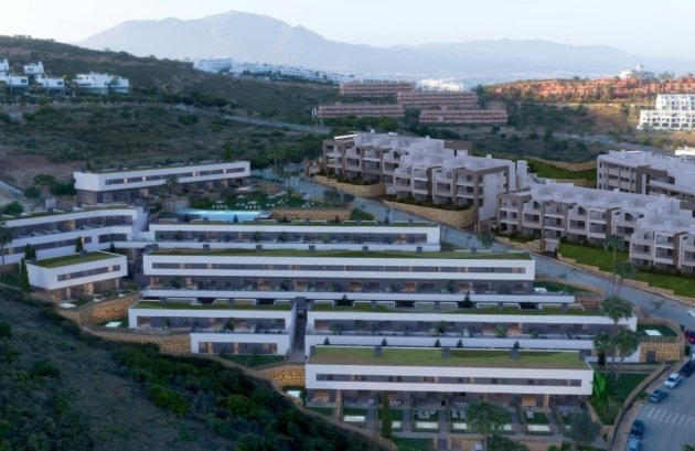 Appartement - Nieuwbouw  - Manilva - Manilva