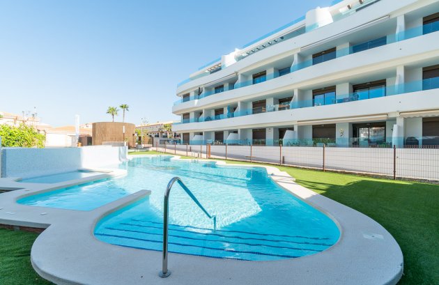 Appartement - Nieuwbouw - Orihuela Costa - Orihuela Costa