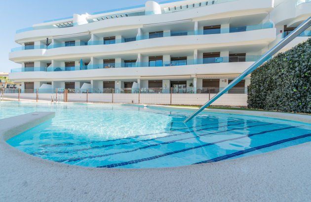 Appartement - Nieuwbouw  - Orihuela Costa - Orihuela Costa