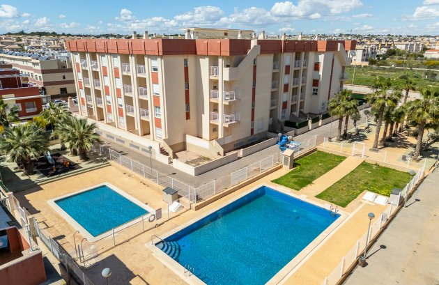Appartement - Nieuwbouw  - Orihuela Costa -
                Orihuela Costa