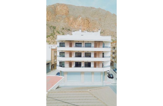 Appartement - Nieuwbouw - Redován - Redován