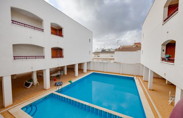 Appartement - Nieuwbouw  - San Fulgencio - San Fulgencio