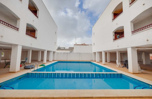 Appartement - Nieuwbouw  - San Fulgencio -
                San Fulgencio