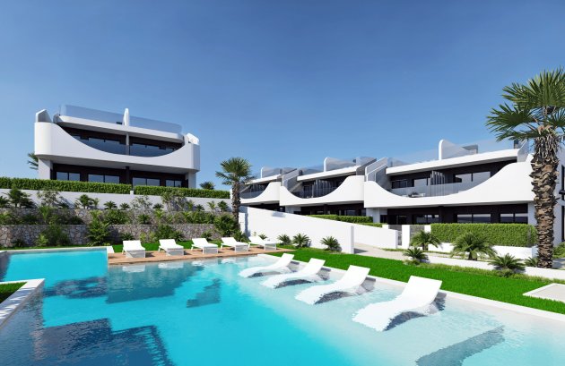Appartement - Nieuwbouw  - San Miguel de Salinas - San Miguel de Salinas