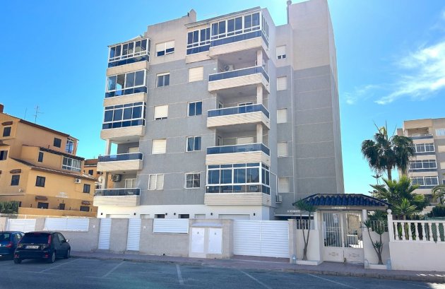 Appartement - Nieuwbouw - Torrevieja - Torrevieja