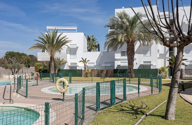 Appartement - Nieuwbouw  - Vera - Vera