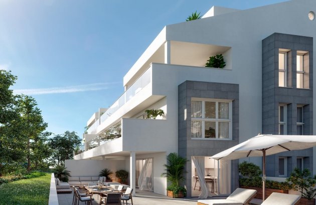 Duplex Penthouse - New Build - Benalmádena - Nueva Torrequebrada