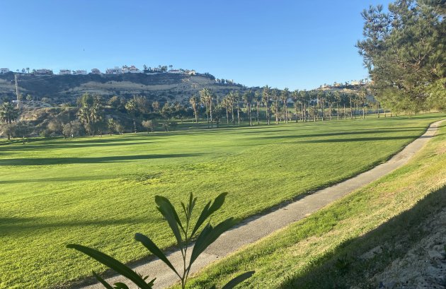 Geschakelde woning - Nieuwbouw  - Ciudad Quesada - Ciudad Quesada