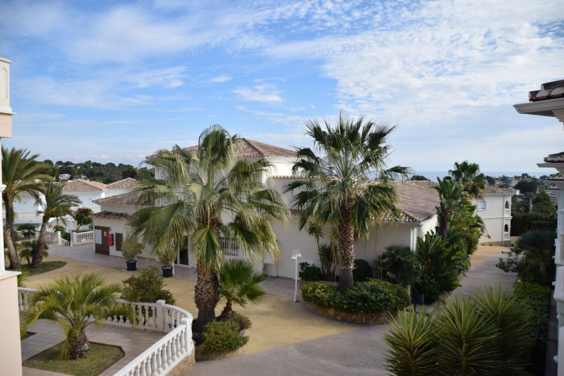 Herverkoop - Appartement -
Benissa - La Fustera