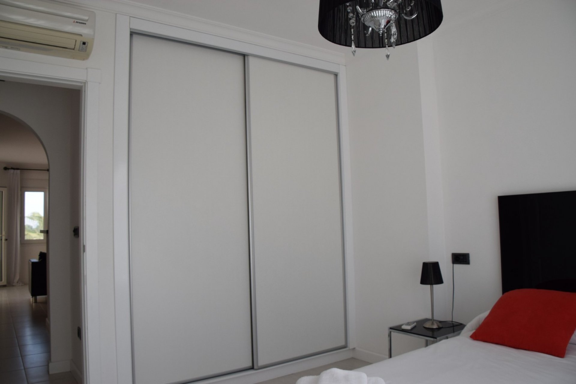 Herverkoop - Appartement -
Benissa - La Fustera