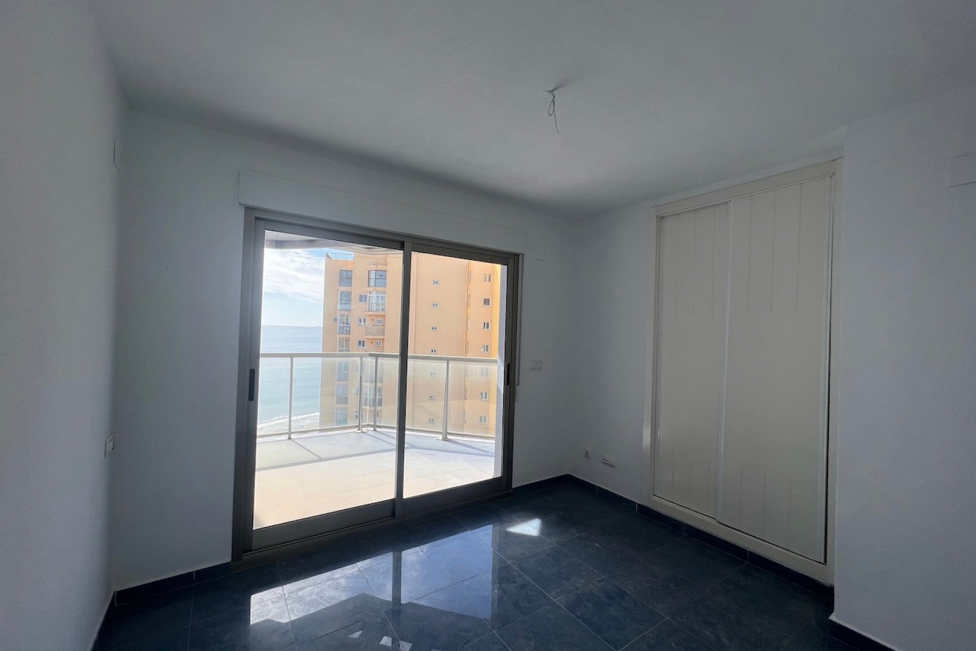 Herverkoop - Appartement -
Calpe - Calpe Town Centre