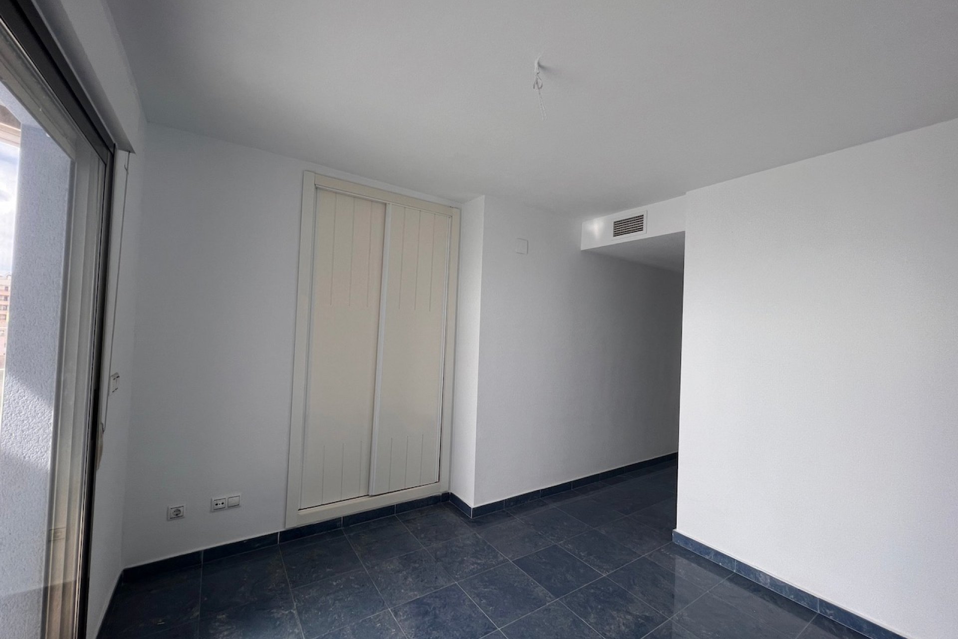 Herverkoop - Appartement -
Calpe - Calpe Town Centre