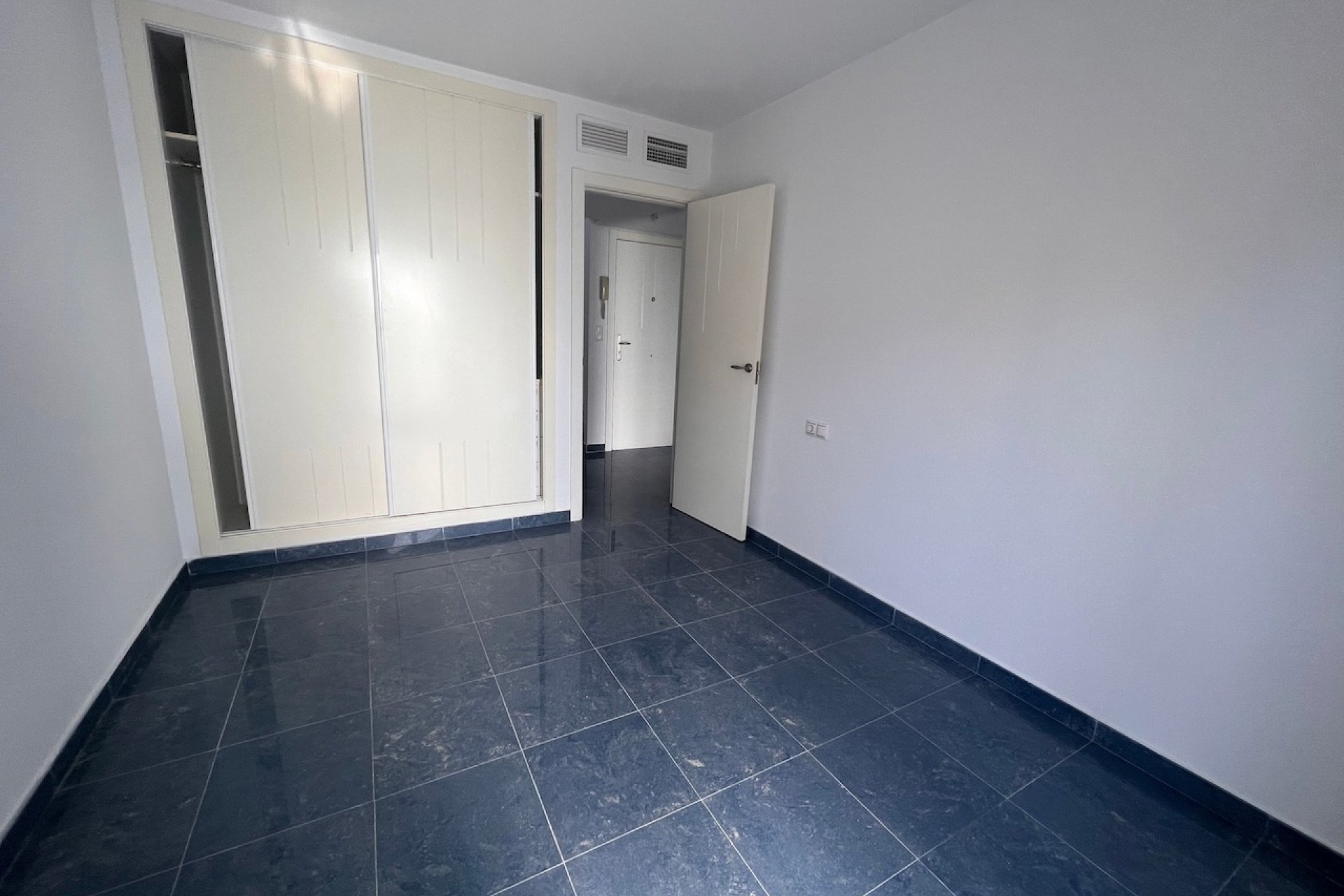 Herverkoop - Appartement -
Calpe - Calpe Town Centre