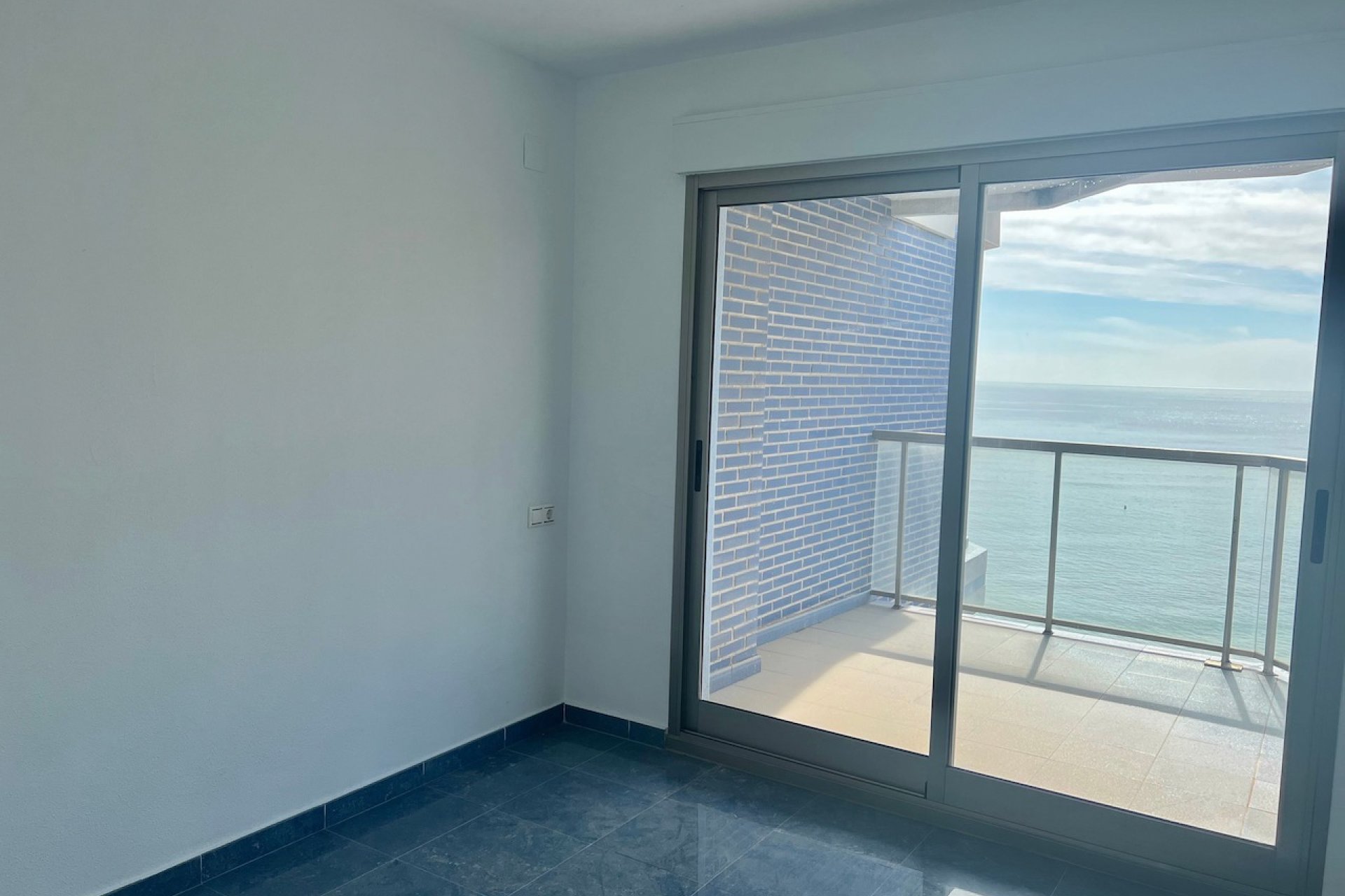 Herverkoop - Appartement -
Calpe - Calpe Town Centre