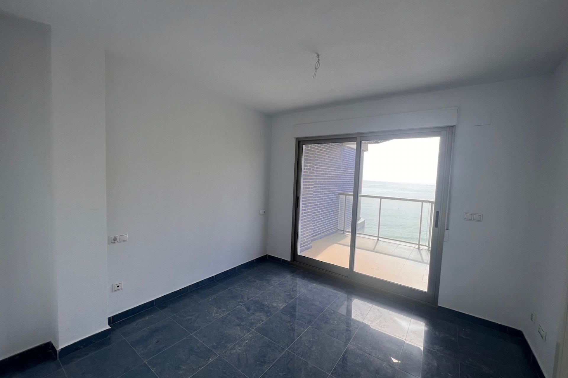 Herverkoop - Appartement -
Calpe - Calpe Town Centre
