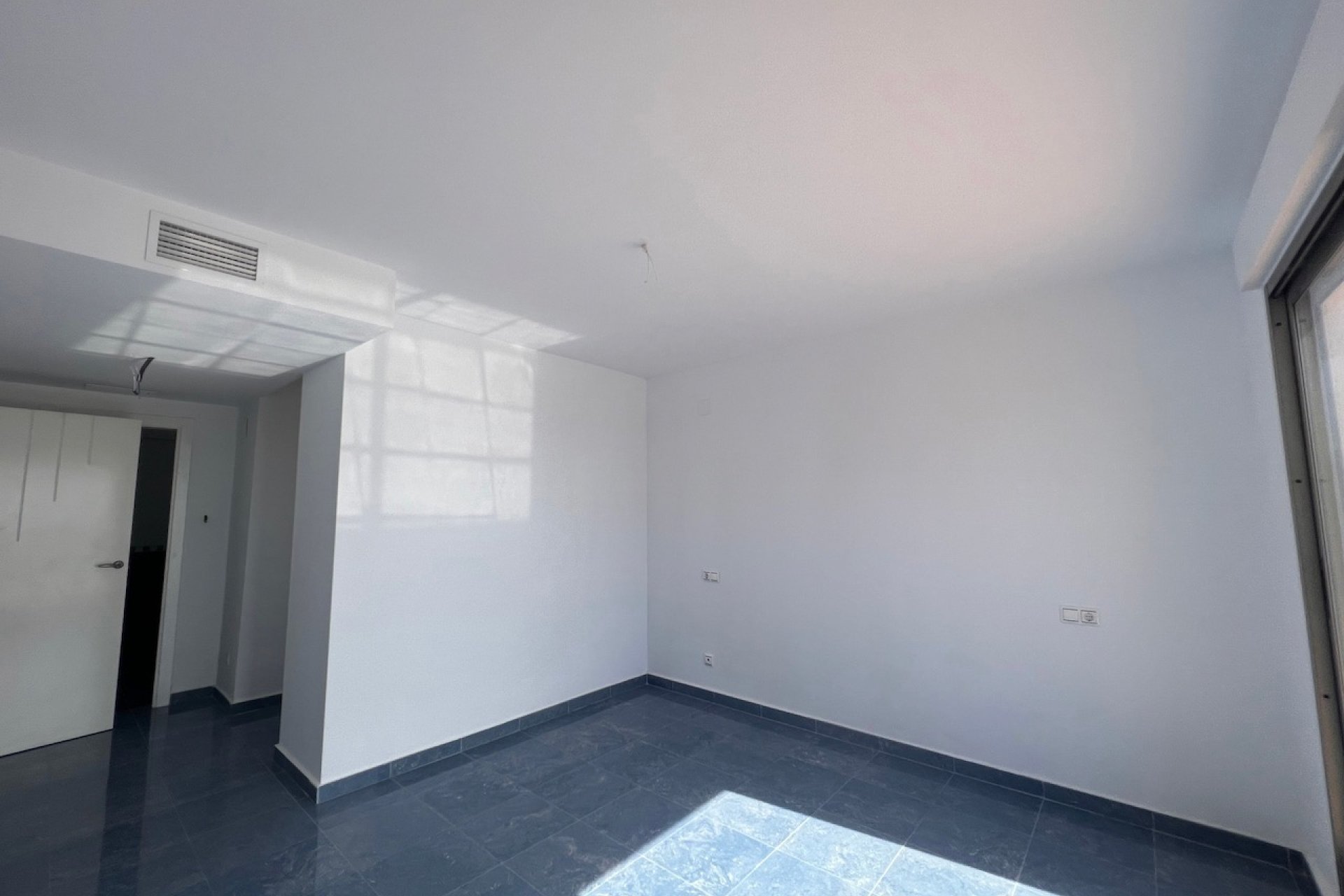 Herverkoop - Appartement -
Calpe - Calpe Town Centre