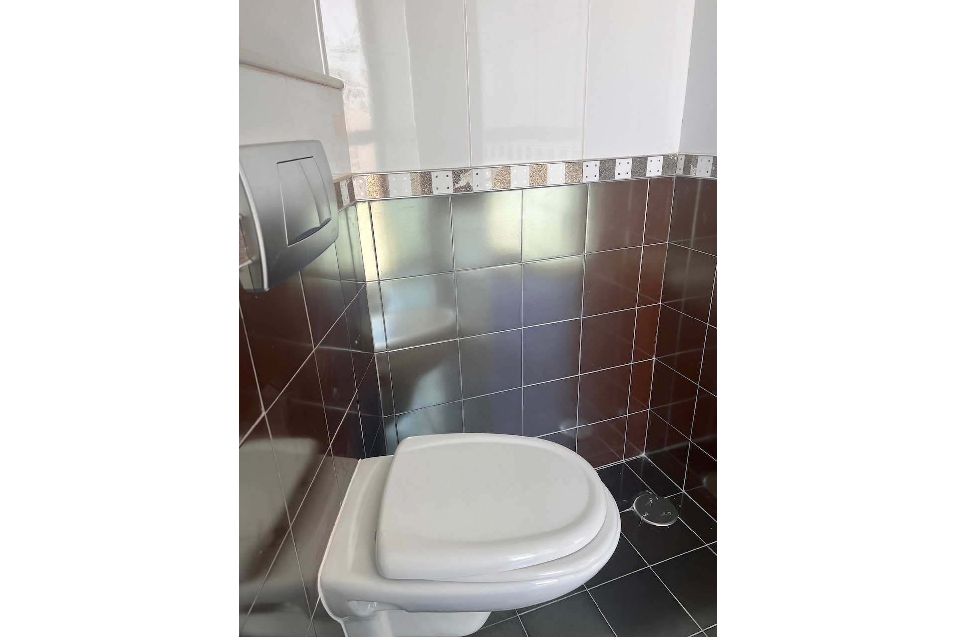 Herverkoop - Appartement -
Calpe - Calpe Town Centre