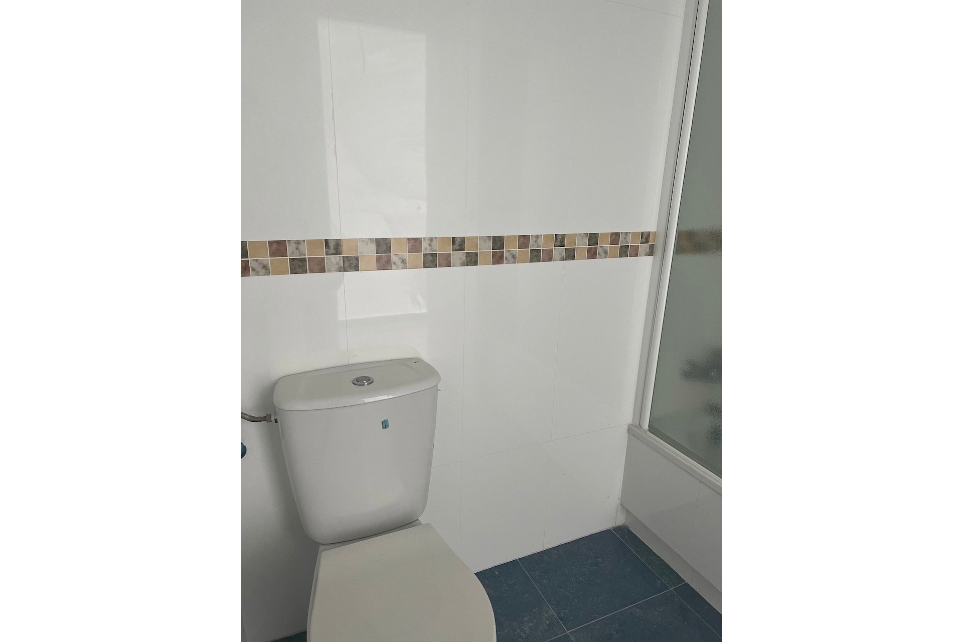 Herverkoop - Appartement -
Calpe - Calpe Town Centre