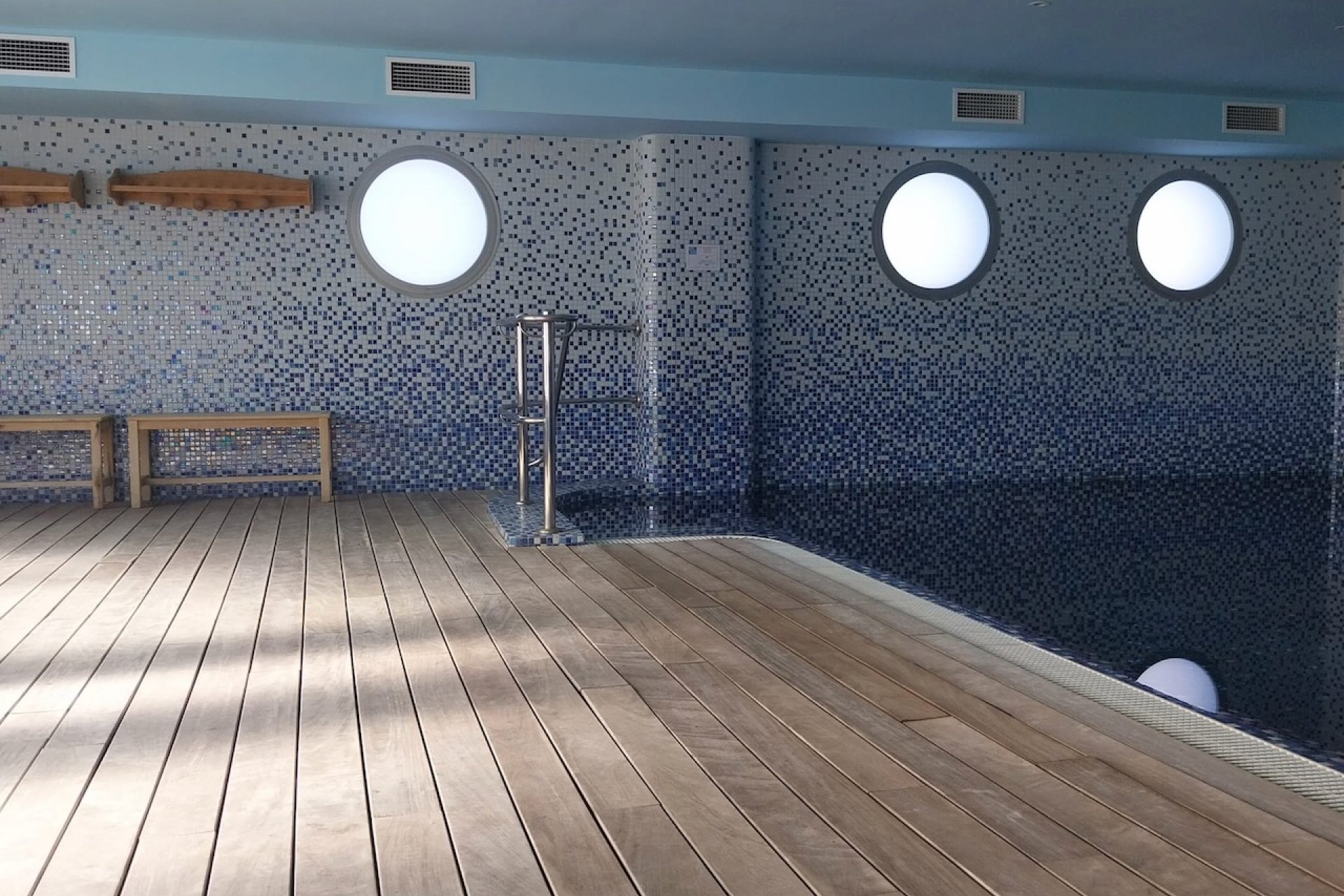 Herverkoop - Appartement -
Calpe - Calpe Town Centre