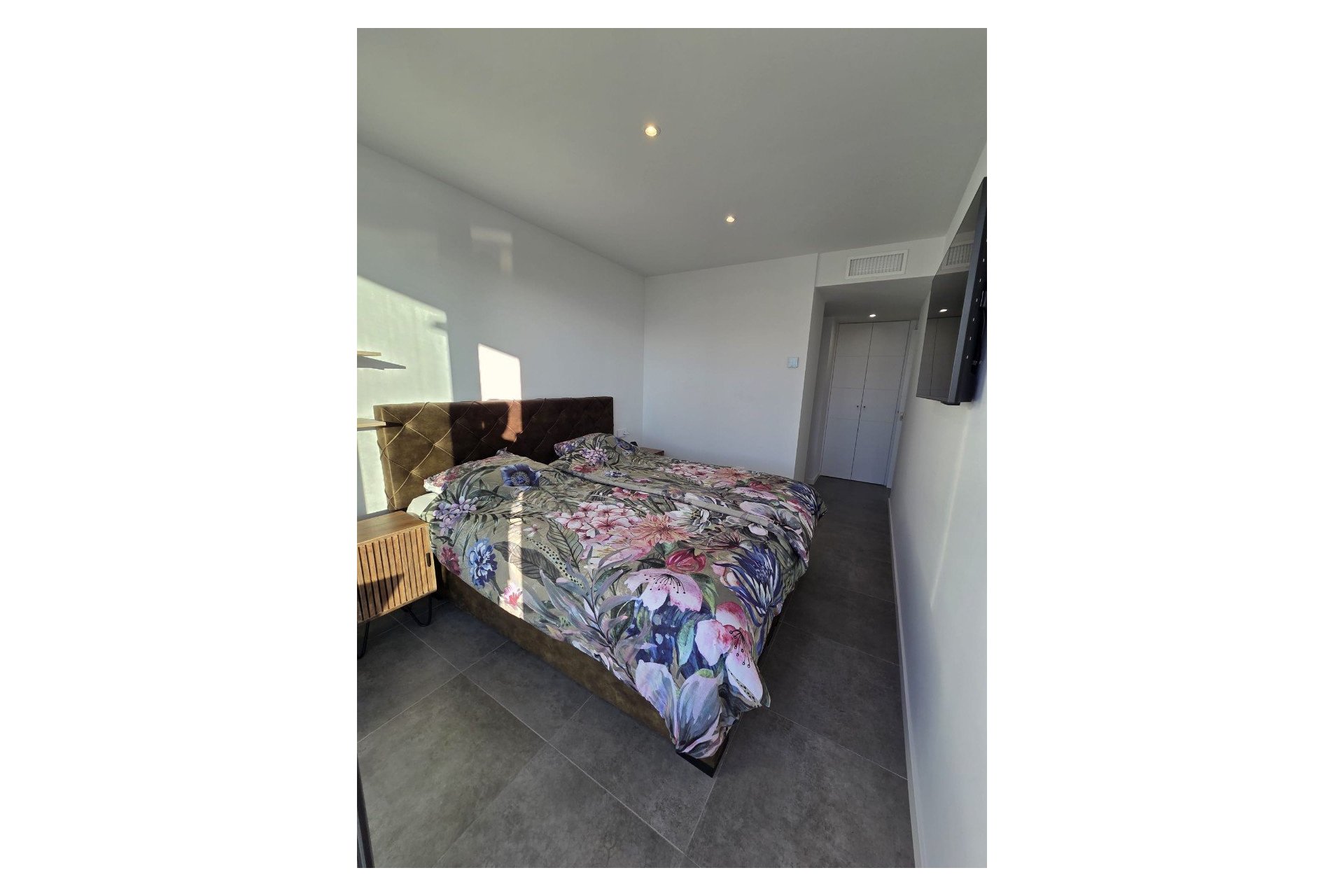 Herverkoop - Appartement -
Finestrat - Seascape resort