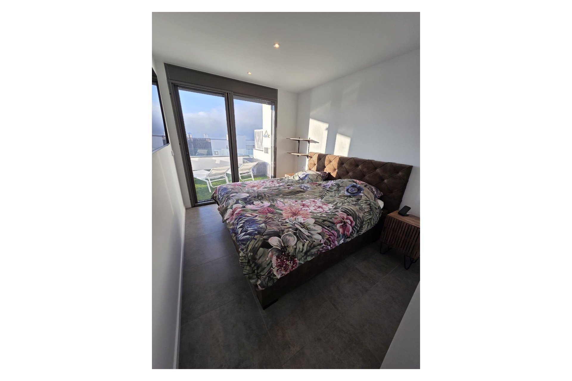 Herverkoop - Appartement -
Finestrat - Seascape resort