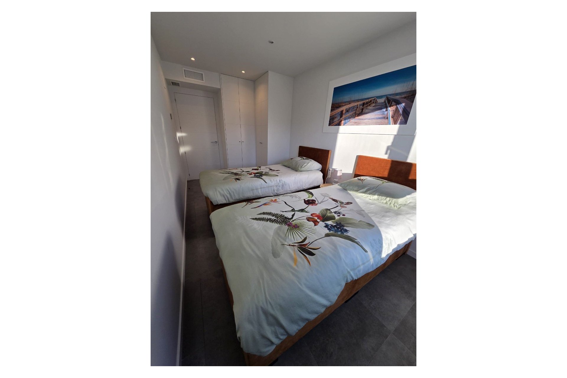 Herverkoop - Appartement -
Finestrat - Seascape resort