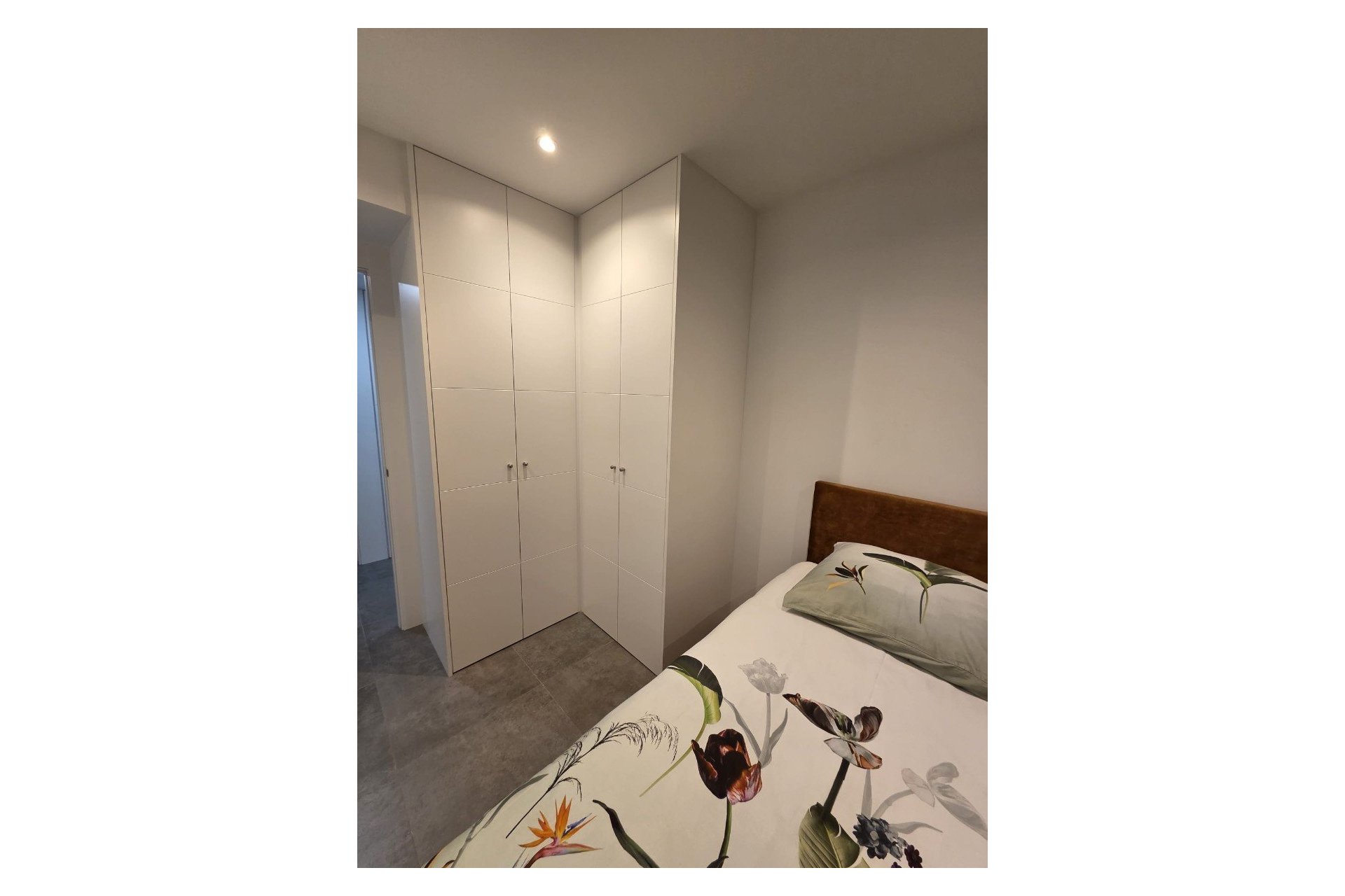 Herverkoop - Appartement -
Finestrat - Seascape resort
